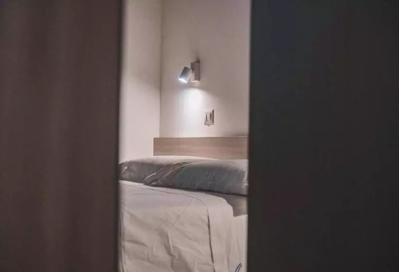 Verde Blu Vacanze B&b