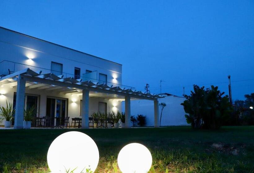 Verde Blu Vacanze B&b