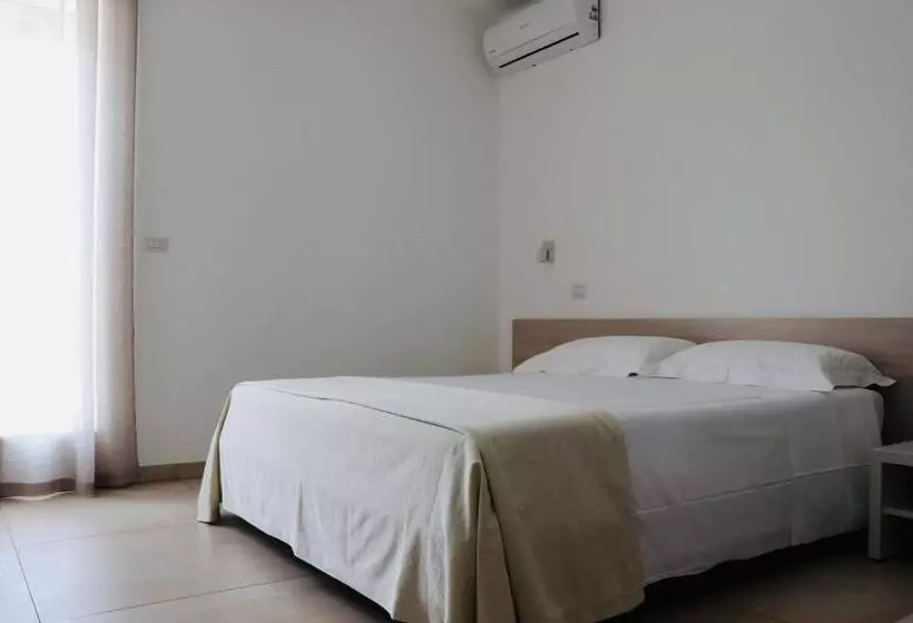 Verde Blu Vacanze B&b