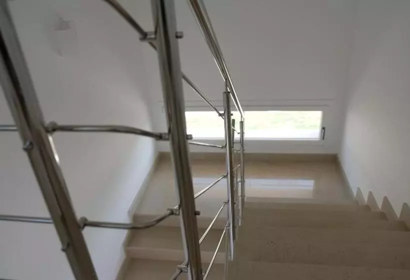 Verde Blu Vacanze B&b