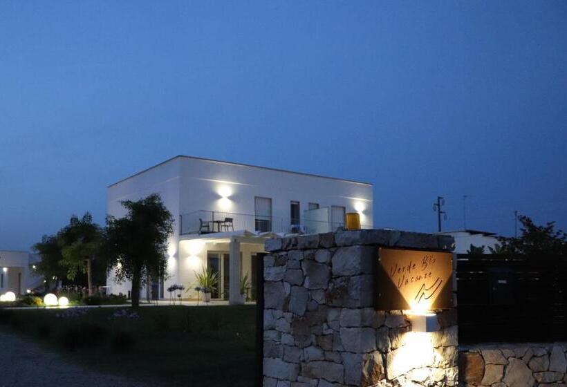 Verde Blu Vacanze B&b