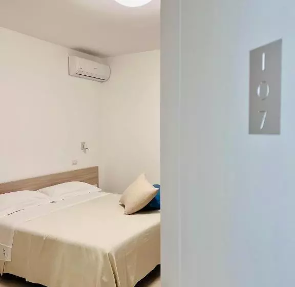 Verde Blu Vacanze B&b