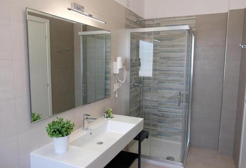 Verde Blu Vacanze B&b