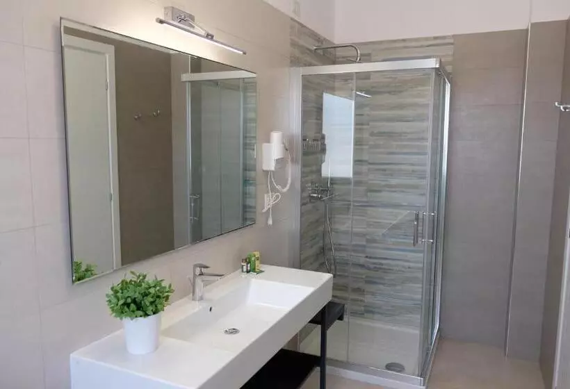 Verde Blu Vacanze B&b