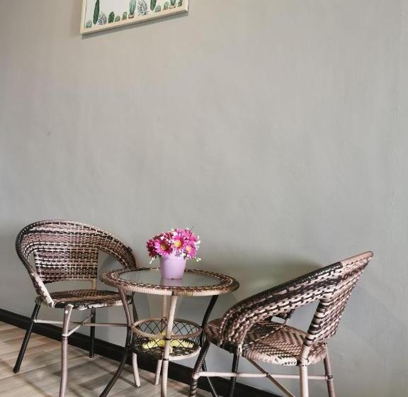 هاستل Ang Lee Holiday Stay