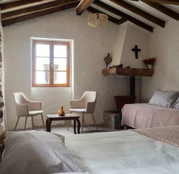 הוסטל Auberge Borda