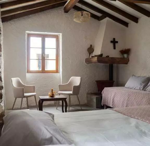 Auberge Borda