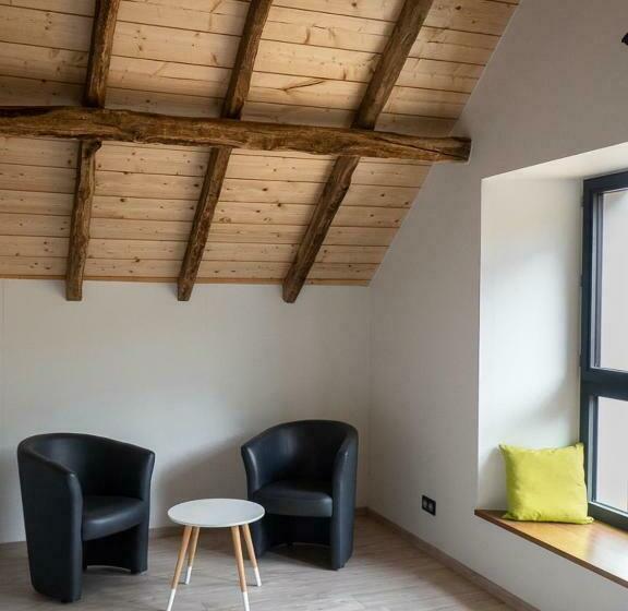 הוסטל Auberge Borda