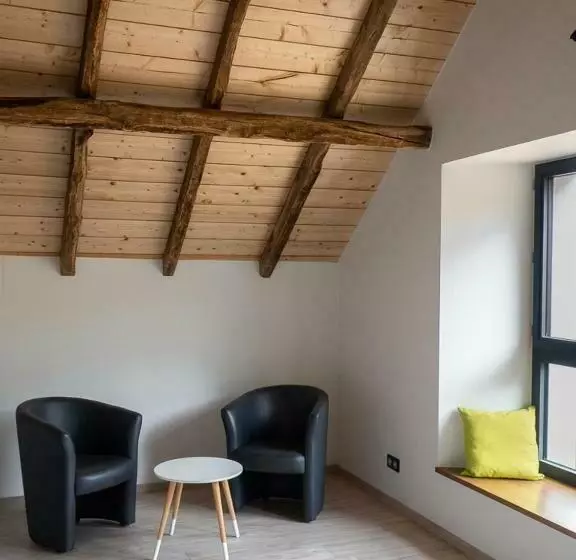 Auberge Borda