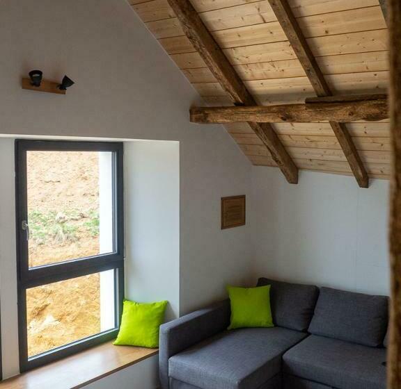 הוסטל Auberge Borda