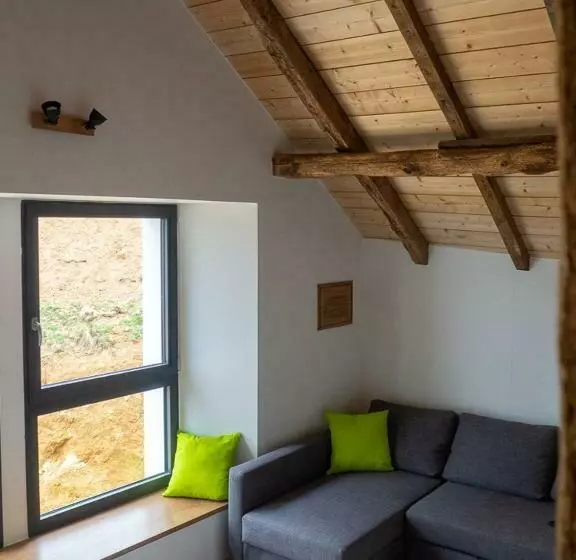 Auberge Borda