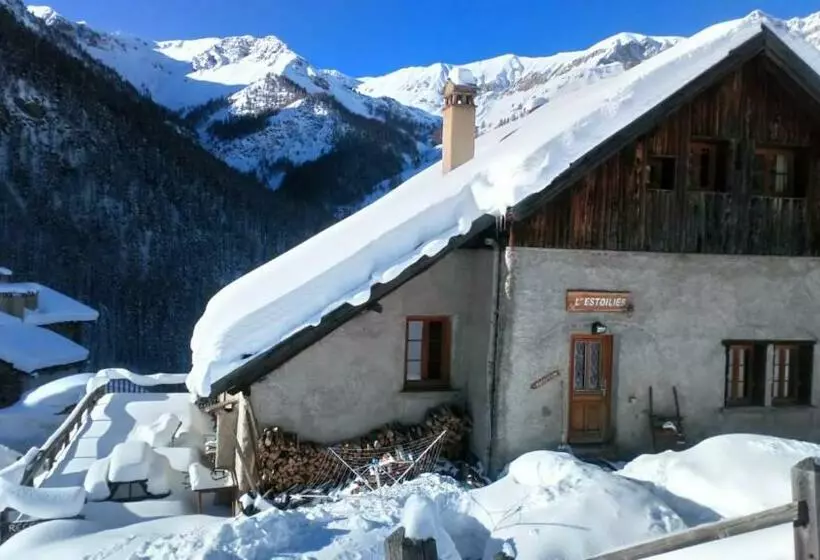 Auberge L Estoilies