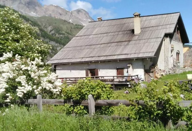 Auberge L Estoilies