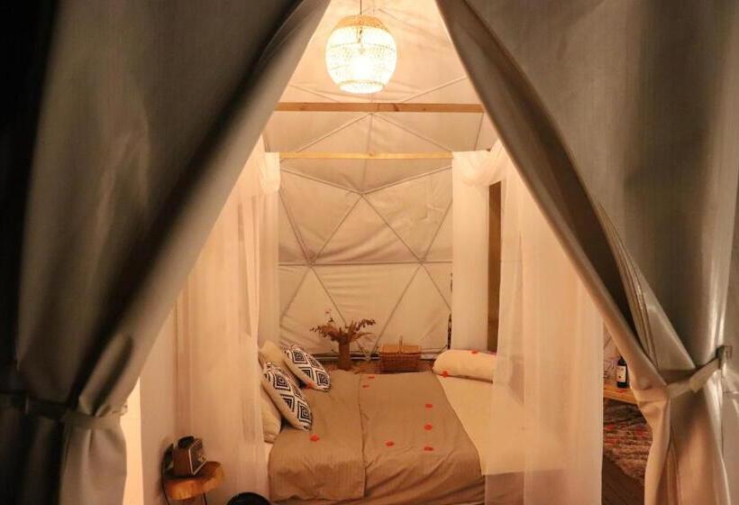 Herberge Finca Y Glamping Grinta