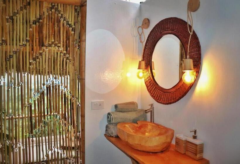 Herberge Finca Y Glamping Grinta