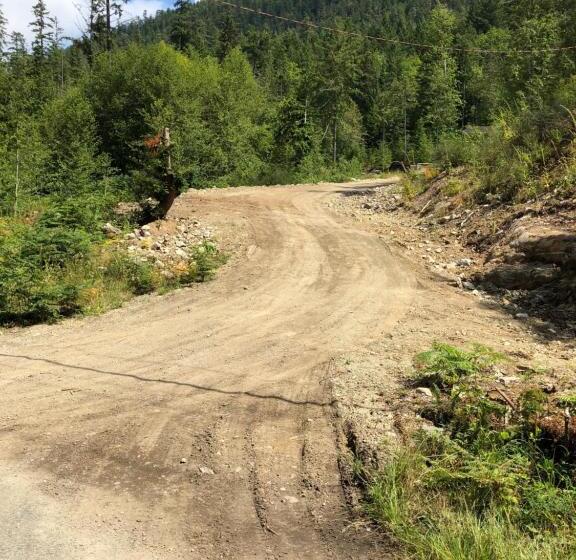 Szálló Garden Bay Hideaway   Glamping