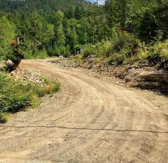 Szálló Garden Bay Hideaway   Glamping