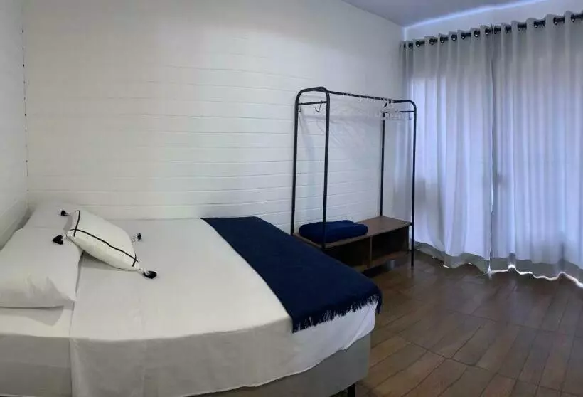 ユースホステル Pousada Inn Nature