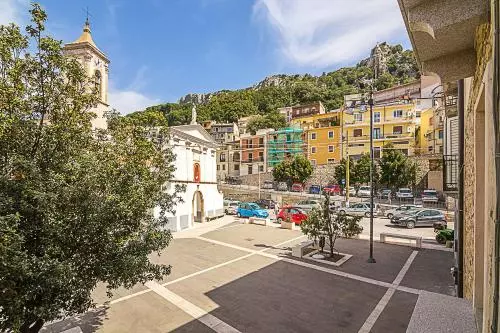 B&b Dommu Mia