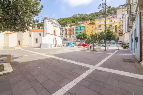 B&b Dommu Mia