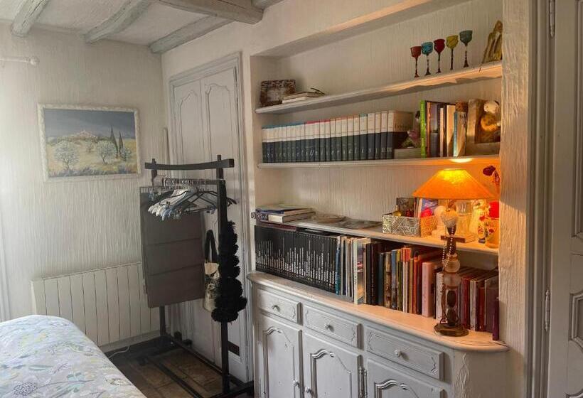 住宿加早餐  Abeille