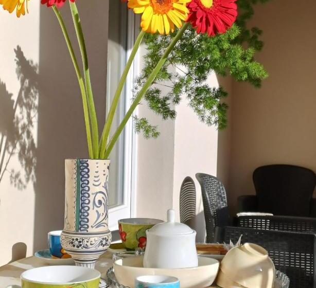 تختخواب و صبحانه Aquila Antica