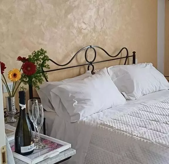 تختخواب و صبحانه Aquila Antica
