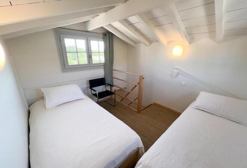 Bed and Breakfast Casaviel