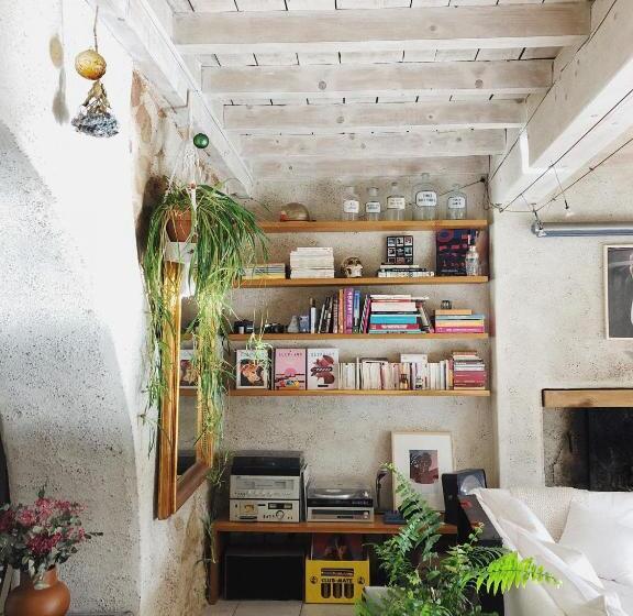 Bed and Breakfast Casaviel