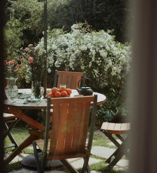 Bed and Breakfast Casaviel