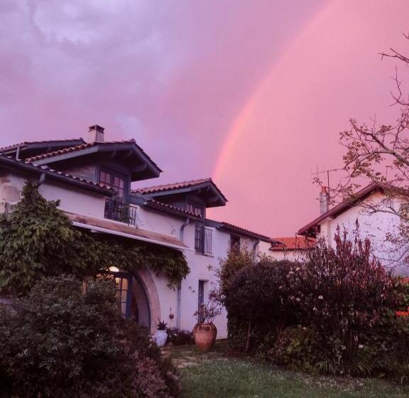 Bed and Breakfast Casaviel