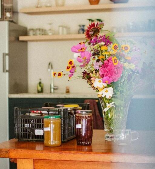 Bed and Breakfast Casaviel