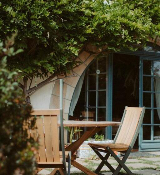 Bed and Breakfast Casaviel