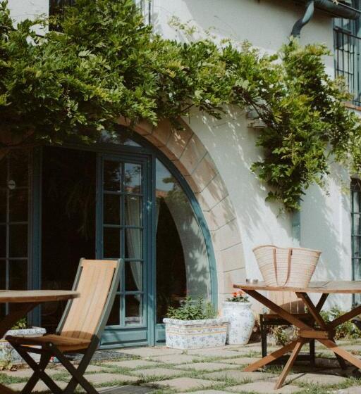 Bed and Breakfast Casaviel