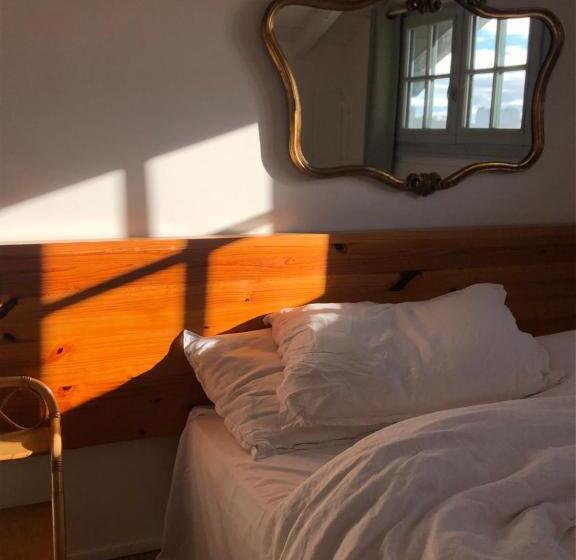 Bed and Breakfast Casaviel