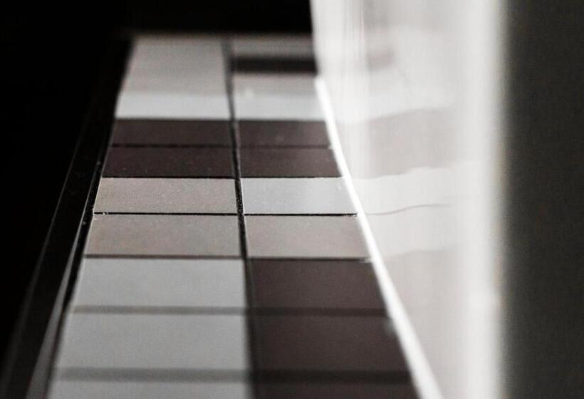 تختخواب و صبحانه Ilheu 25 Peniche House