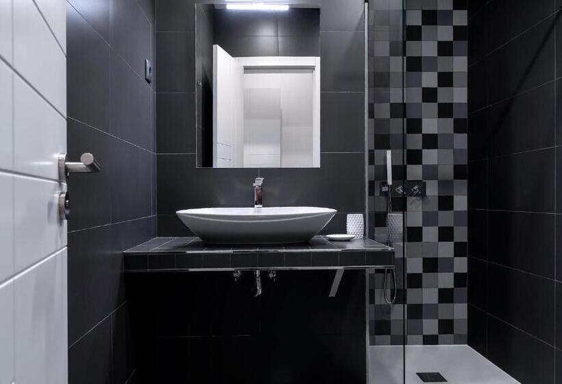 تختخواب و صبحانه Ilheu 25 Peniche House