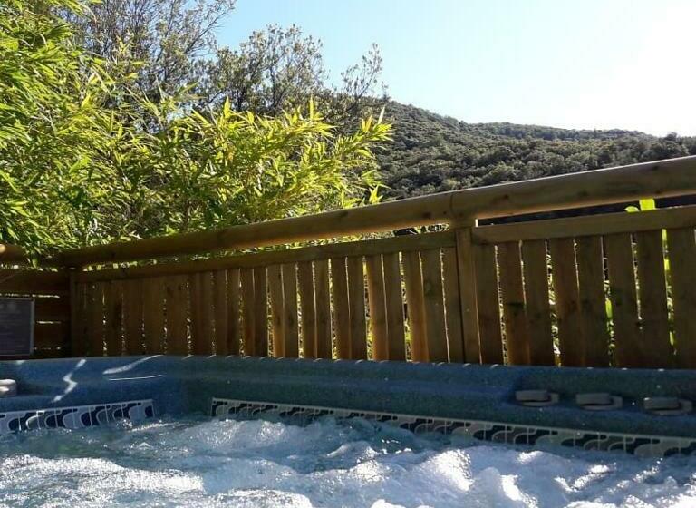 Bed and Breakfast La Magnanerie De Camias