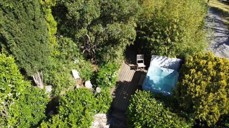 Bed and Breakfast La Magnanerie De Camias