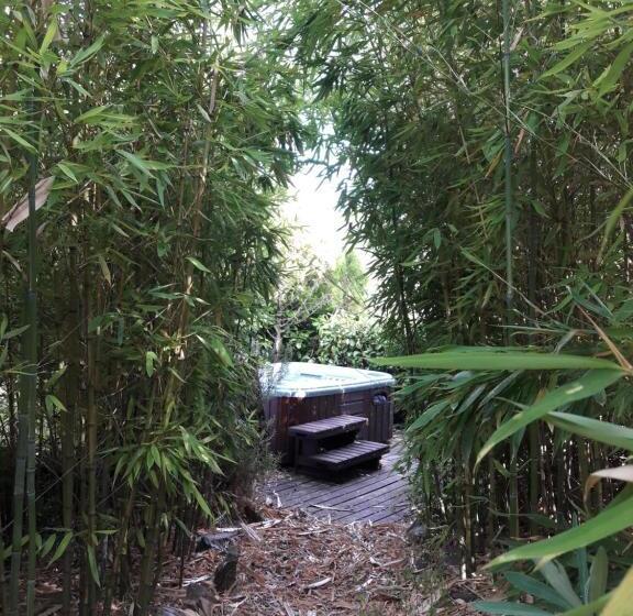 Bed and Breakfast La Magnanerie De Camias