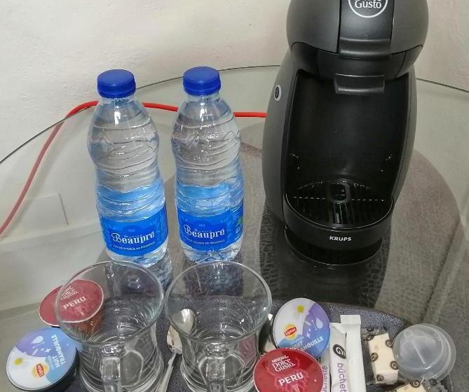 Bed and Breakfast La Magnanerie De Camias