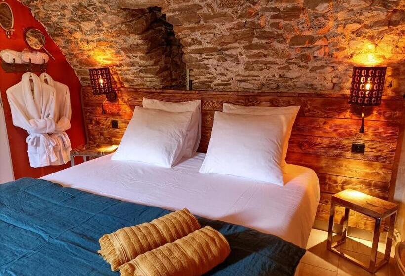 Bed and Breakfast La Magnanerie De Camias