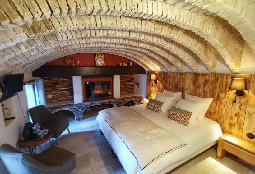 Bed and Breakfast La Magnanerie De Camias