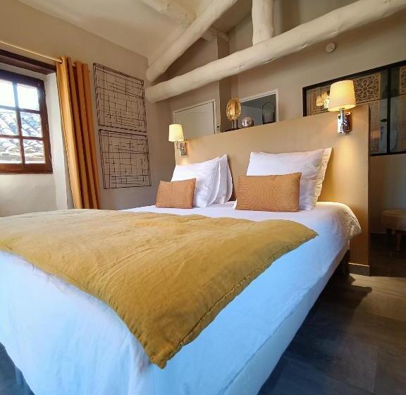 Bed and Breakfast La Magnanerie De Camias