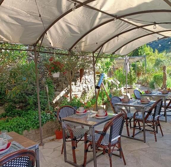 Bed and Breakfast La Magnanerie De Camias