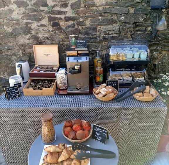 Bed and Breakfast La Magnanerie De Camias