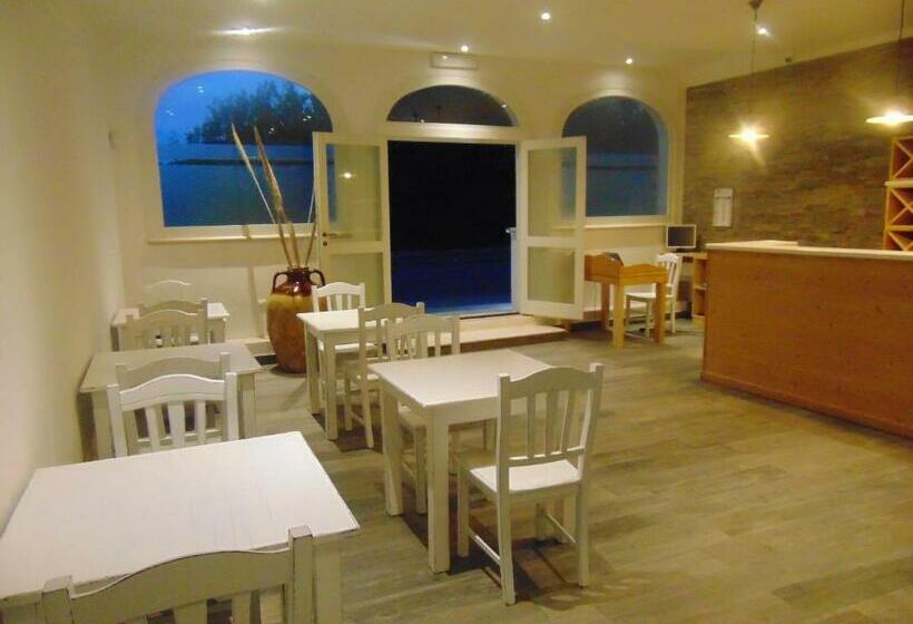 Nocleg ze śniadaniem La Vecchia Tortuga