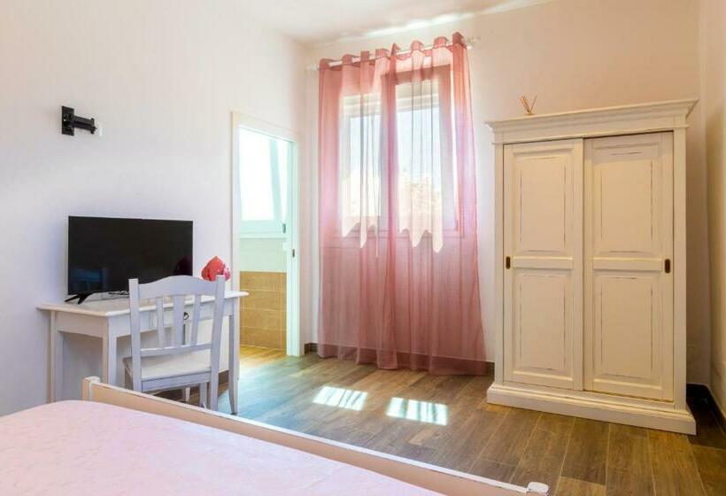 Nocleg ze śniadaniem La Vecchia Tortuga