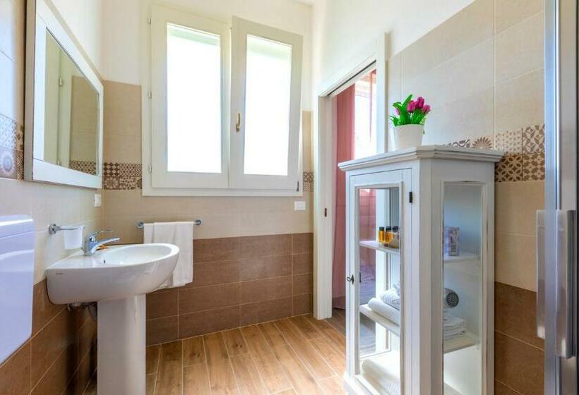 Nocleg ze śniadaniem La Vecchia Tortuga