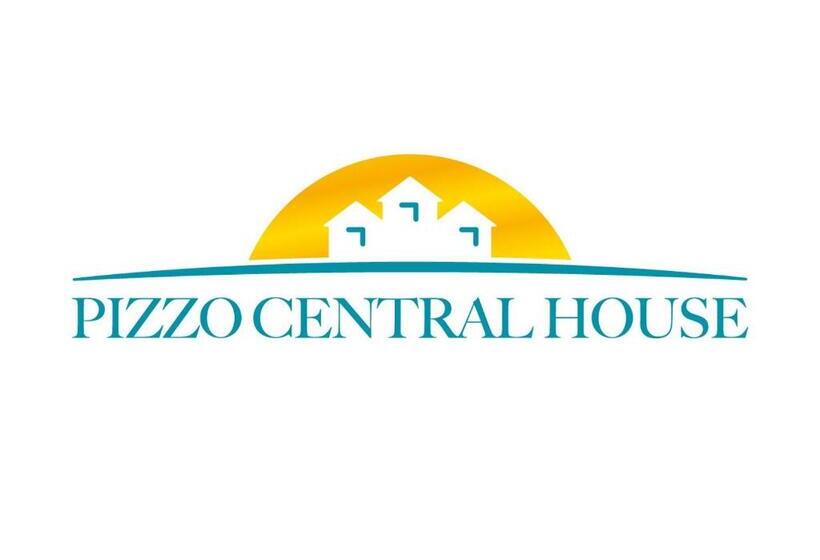مبيت وإفطار Pizzo Central House